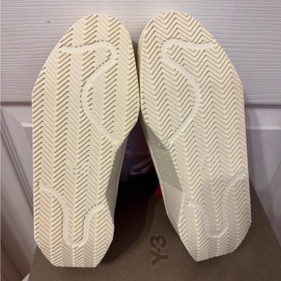 Y-3 KYASU HI SNEAKERS - Picture 12 of 16